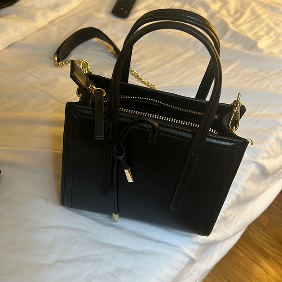 Zara Bags Zara Crossbody Bag Poshmark